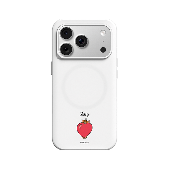 Jerry corazón