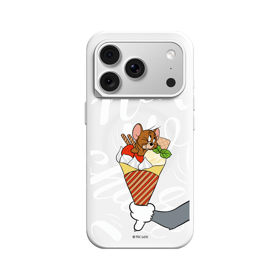 Jerry Ice Cream