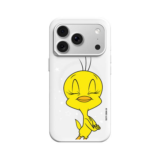 Shiny Tweety