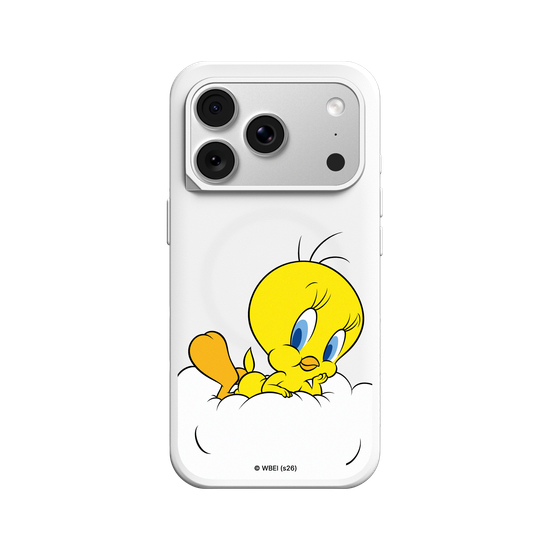 Tweety on the Clouds