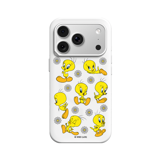Daisy & Tweety