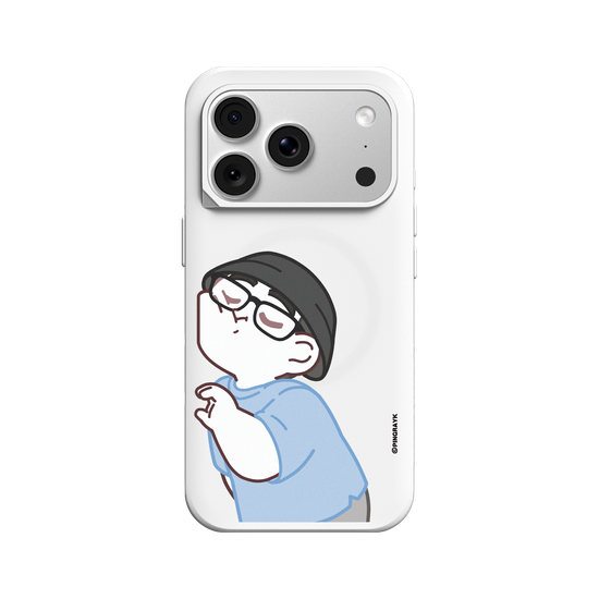 Spotlight Moment: Heart Sign NIO