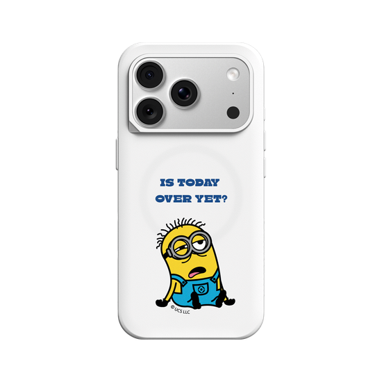 Minions - Confused