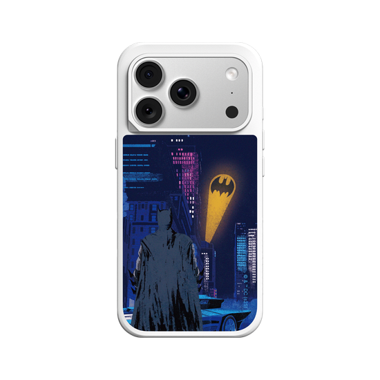 Batman - Bat-signal