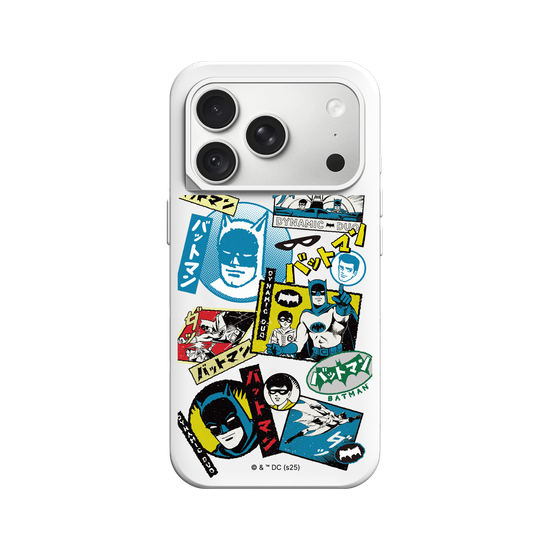 Batman - OG Stickers