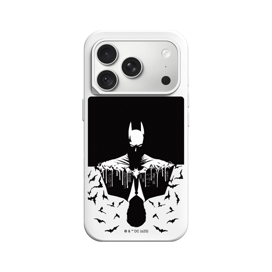 Batman - Bruce/Batman