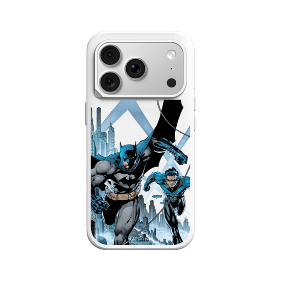 Batman - Batman & Nightwing