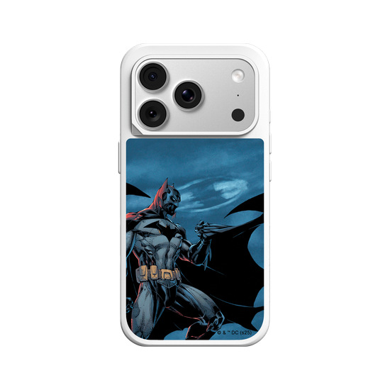 Batman - Bat in the night