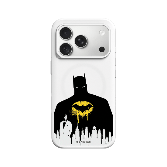 Batman - Gotham City