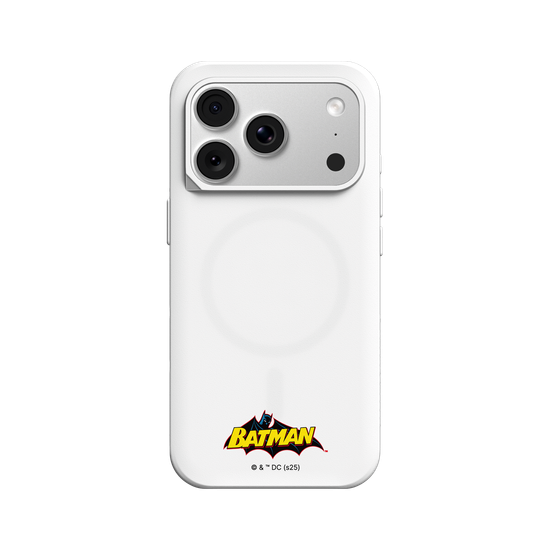 Batman - Fledermaus-Logo