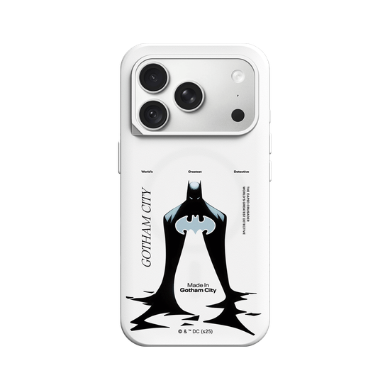 Batman - Capa
