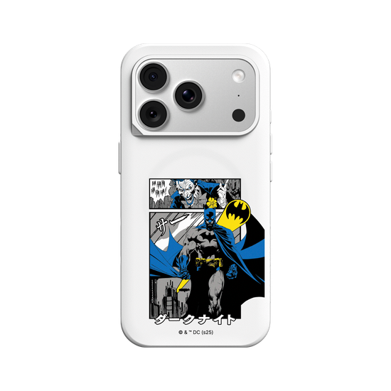 Batman - Comic Strip