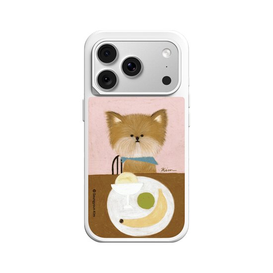 Bon appétit