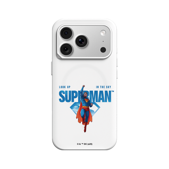 Superman - Los geht's