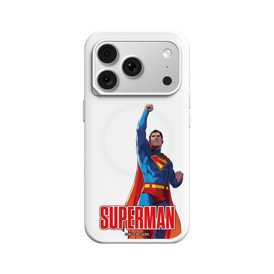 Superman - Abheben