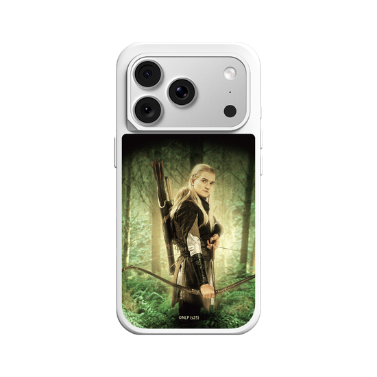 Legolas - Forest