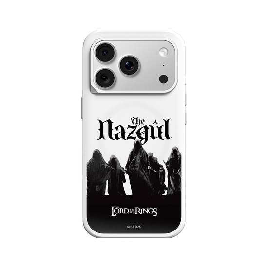 LOTR - The Nazgul