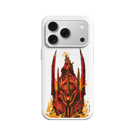 El Señor de los Anillos - Sauron