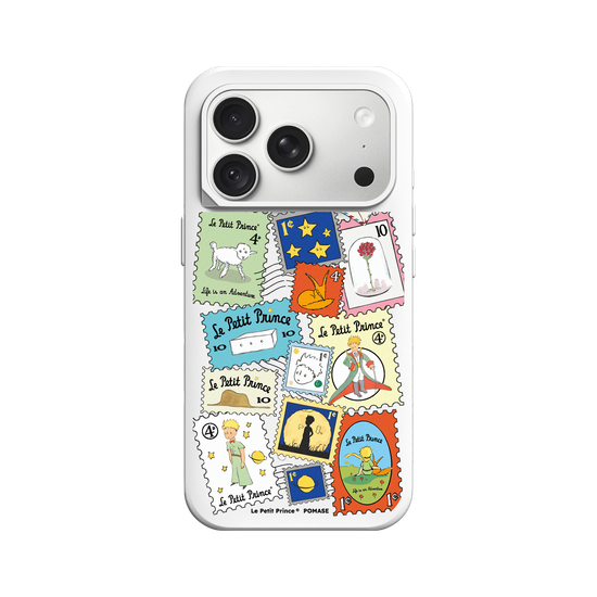 Le Petit Prince - Timbres