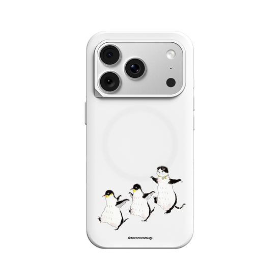 Cat's Penguin Parade
