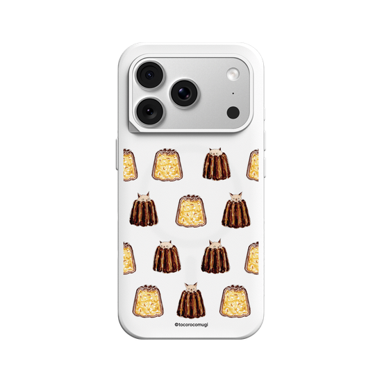 Canelé Party
