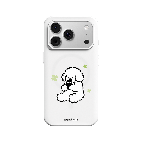 Clover of Love