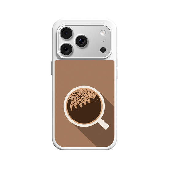 Coffee Cat: Afternoon Catfee