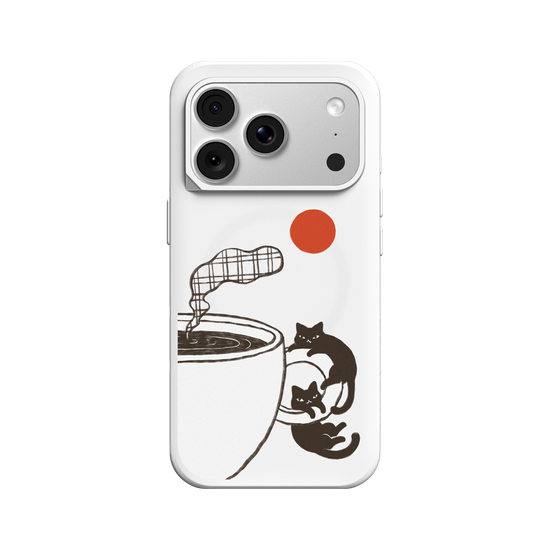 Coffee Cat: Playground