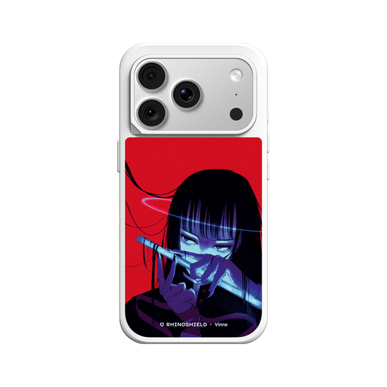 Neonblessed