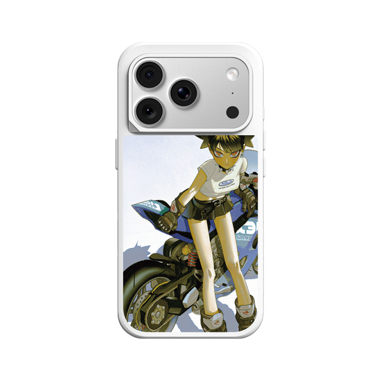 Hex Rider
