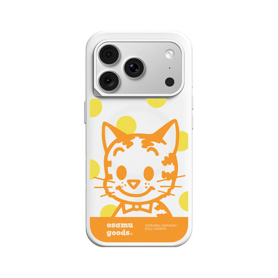 Big Polka Dot - Cat