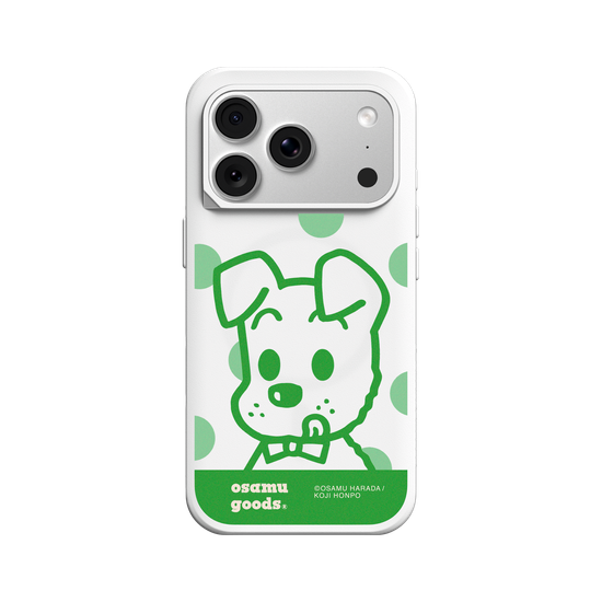 Big Polka Dot - Dog