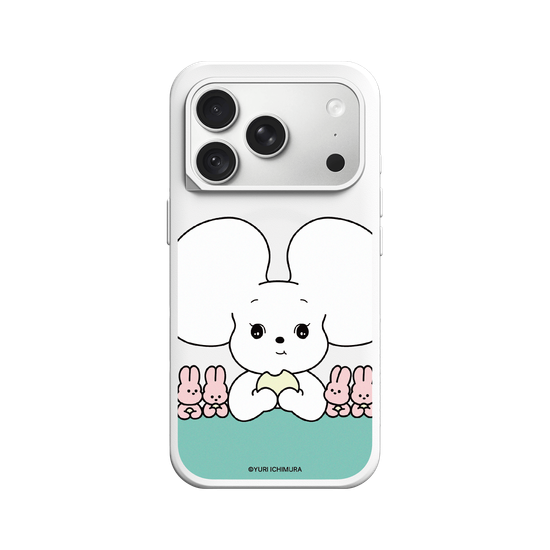 Shiratama & the Bunnies