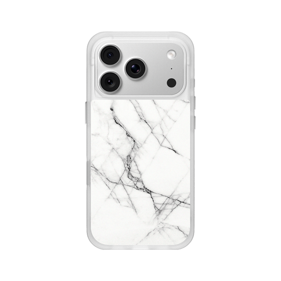 Roma Marble Finish