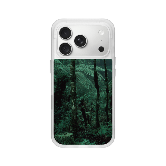 The Masterpiece of Nature (Amazon Rainforest)