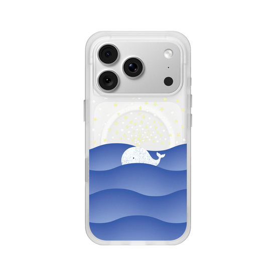 Wave Symphony (Whale)