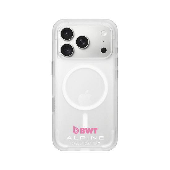 BWT Alpine