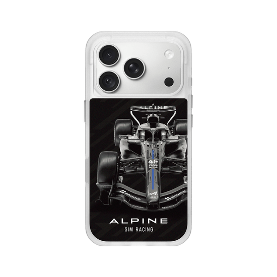 A526 Sim Racing