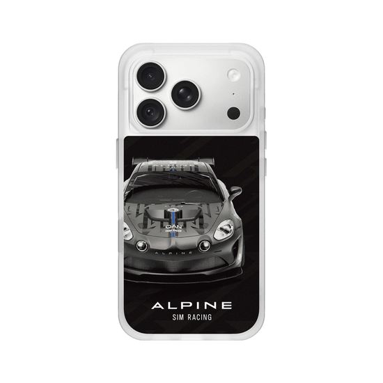 A110 Sim Racing