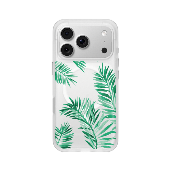 Fern In The Jungle