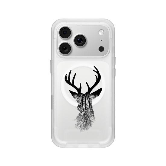 Deer Woods