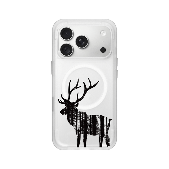 The Winter Buck