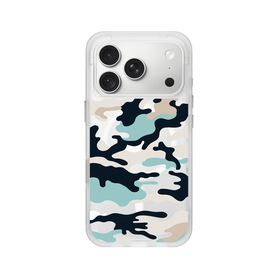 Pastel Camo