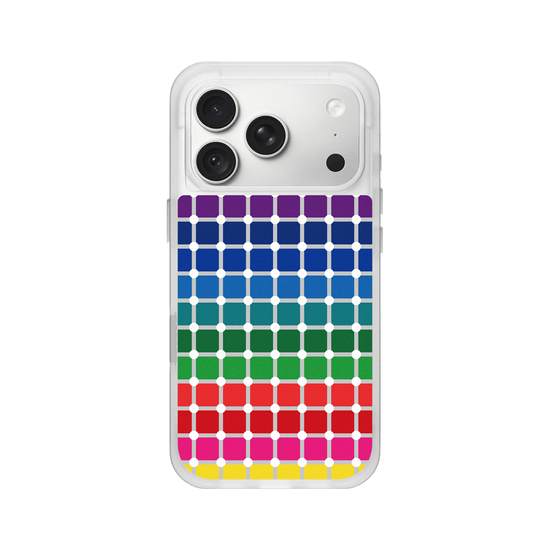 Every You, Every Hue