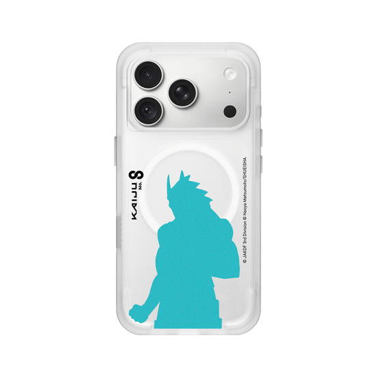 Kaiju No. 8 — Tactical Emblem