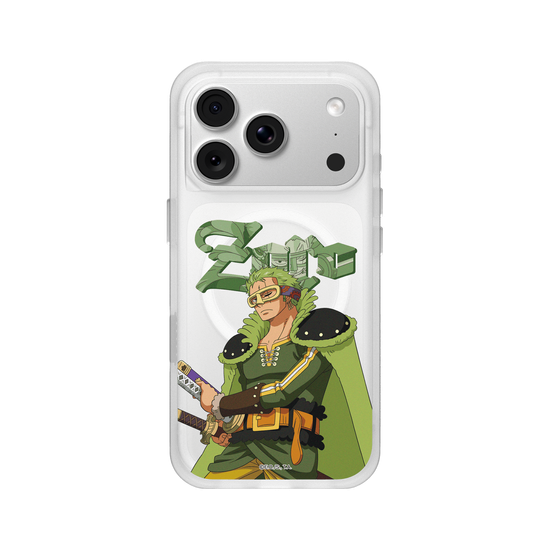 Zoro - Elbaph