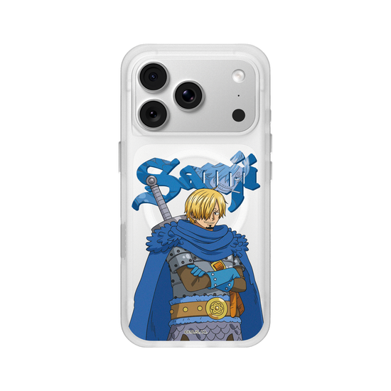 Sanji - Elbaph