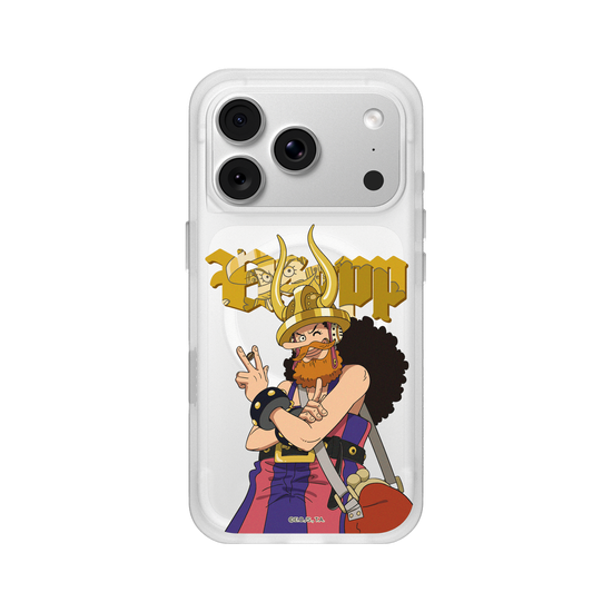 Usopp - Elbaph