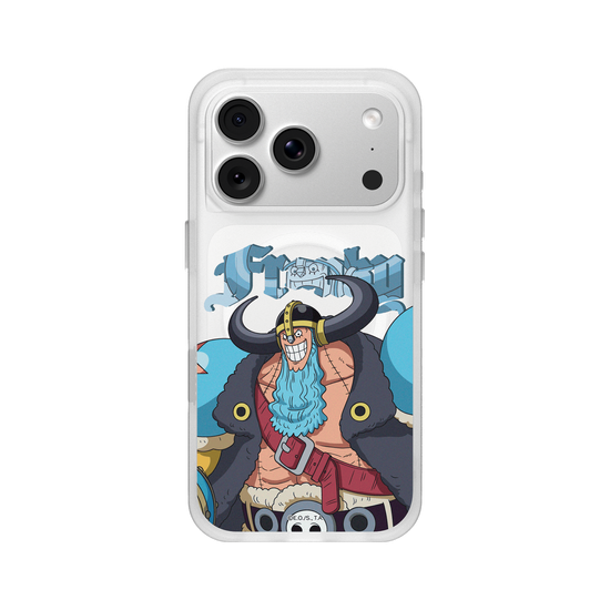 Franky - Elbaph