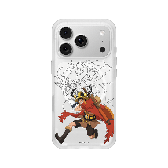 Luffy - Elbaph Gear 5